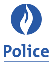 logo de la police locale